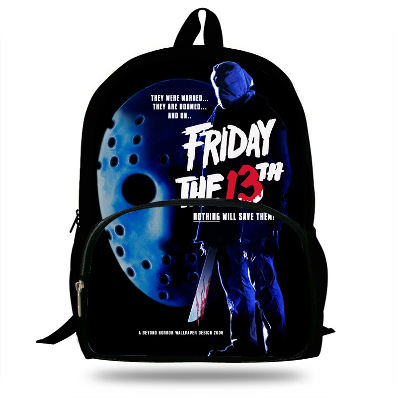 jason bookbag