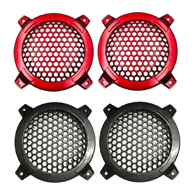 speaker grill parts