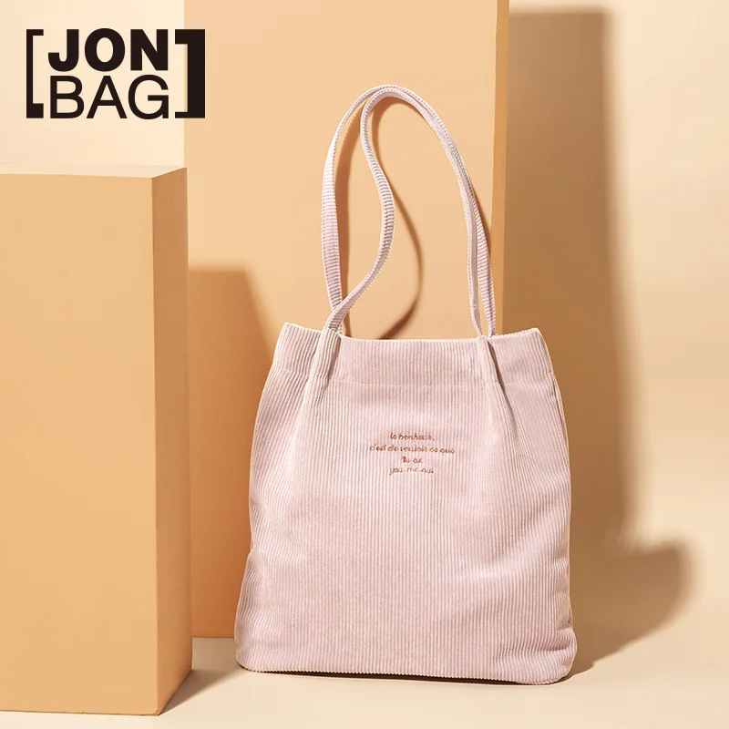 JONBAG зимняя сумка осенняя модная Корейская версия 100 ручная через плечо Большая