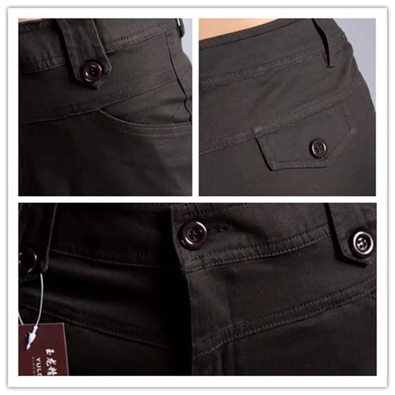 Брюки женские хлопковые осенние и зимние повседневные|pants slacks trousers|trousers womenpants down |