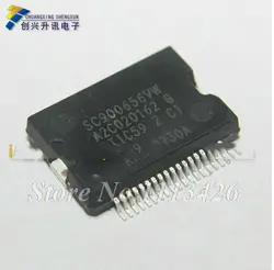 Бесплатная доставка SC900656VW SC900656 SC900656W HSSOP Полная серия автомобиля ic 100%