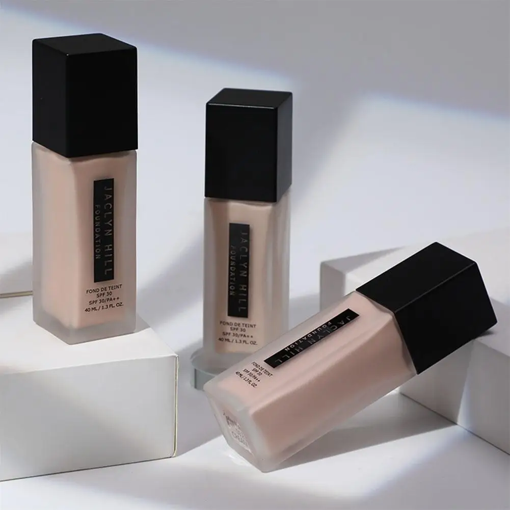 

HobbyLane Face BB Cream Isolation Nude Concealer Oil Control Moisturizing Liquid Foundation CC Cream