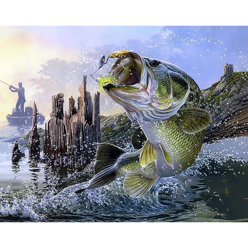 fish