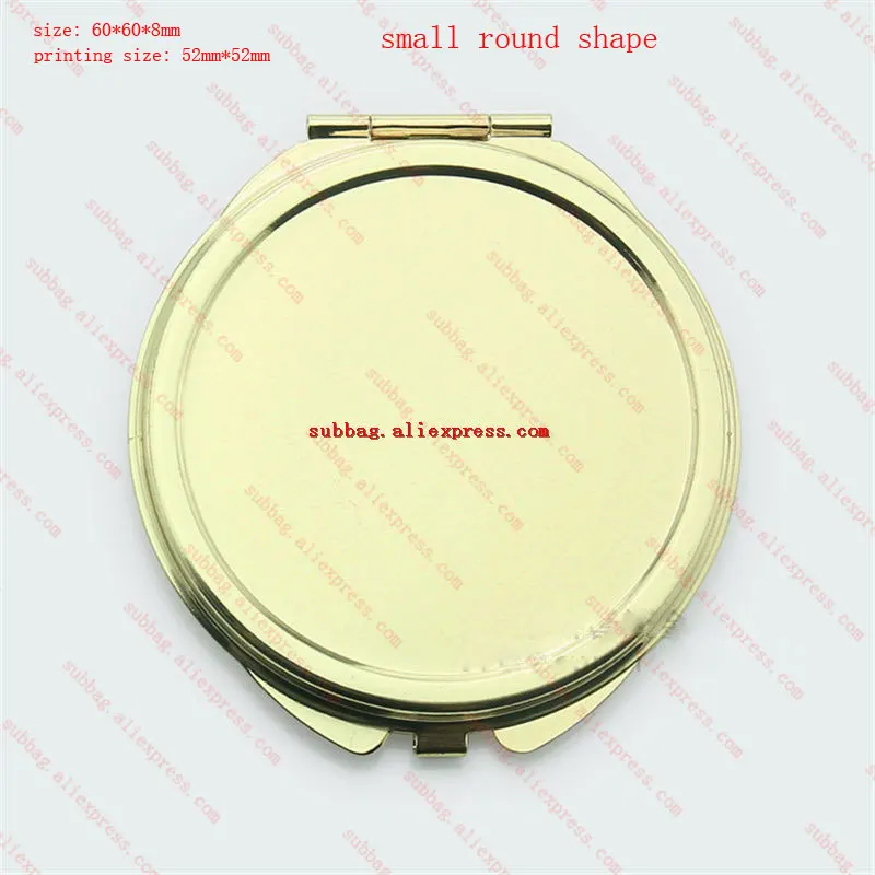 smallroundshape