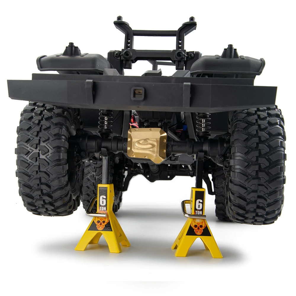 TRX-4-桥壳(配重款)X1 (5)