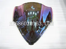 Pare-brise pour moto Suzuki Hayabusa | GSXR1300 GSXR 1300 R 2008 2009 2010 2011 2012 2013 2014 2015 2016