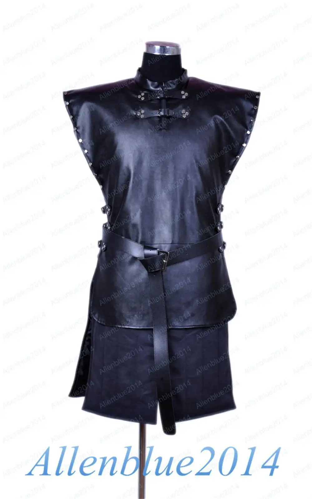 Игра престолов Джон Сноу Косплей необычный костюм мужской меховой плащ куртка пальто наряды халат