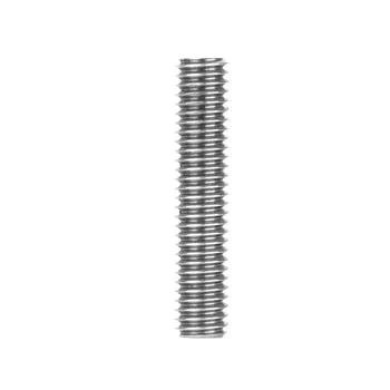 

HOT-nozzle Neck throat Pipe M6 x 30MM for 1.75 mm 3D Printer