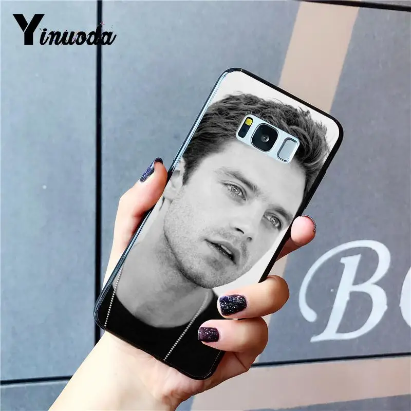 Sebastian Stan