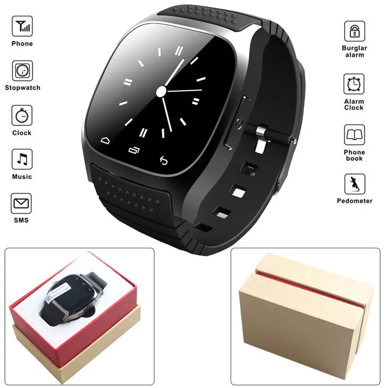 r watch m26
