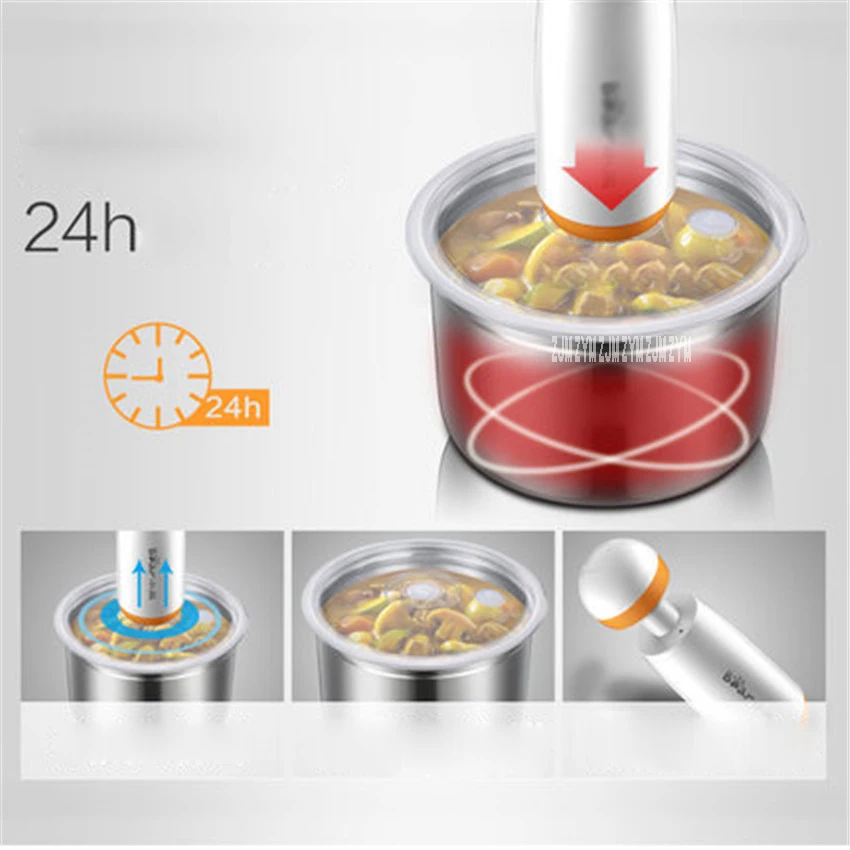 Мини рисоварка DFH A20D1 1L электрическая автоматическая с милым рисунком для риса