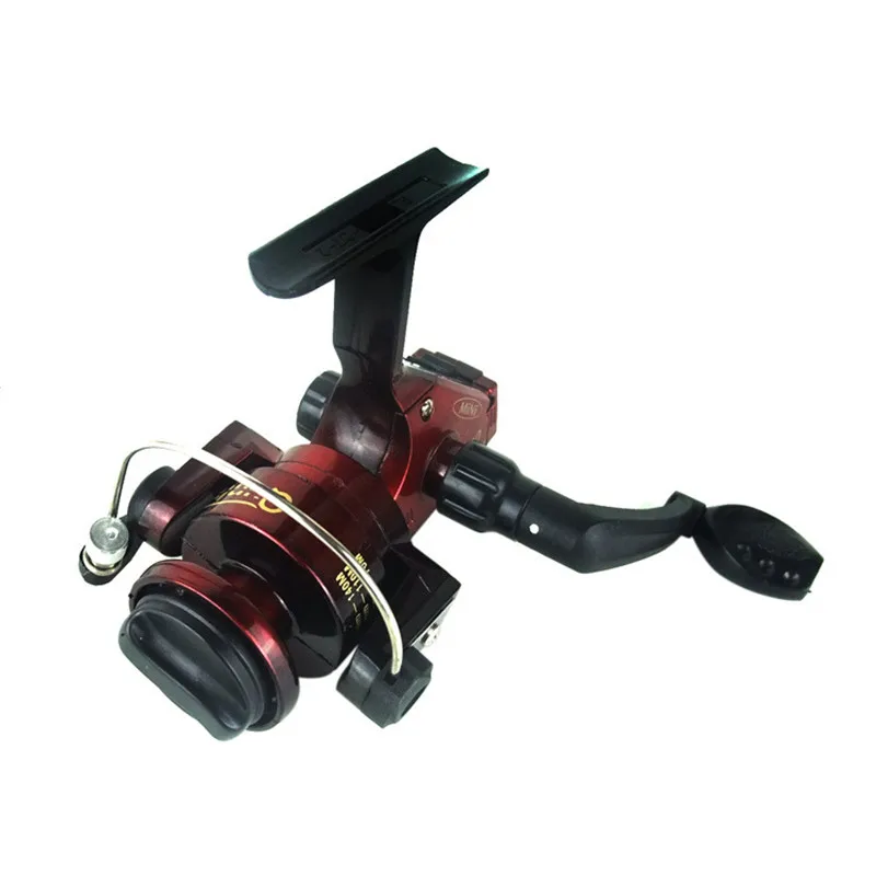 Super Cheap Spinning Fishing Reel SL 200 Sea Fishing Rod Carp Reel