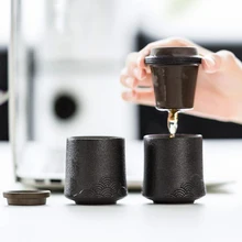 Чайная чашка, чайный сервиз, китайская чайная чашка cheongsam, чайная чашка, дорожная чайная чашка, портативная чайная чашка, чайные чашки для двоих