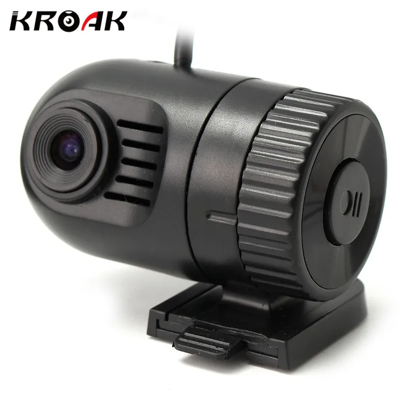 Мини 360 градусов Автомобильный 1080P DVR камера видеорегистратор Ночное Видение G