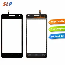 Skylarpu 4," дюймовый сенсорный экран для huawei U8950 Honor+ Ascend G600, U9508 Honor 2 Сенсорная панель сенсорного дисплея переднее стекло