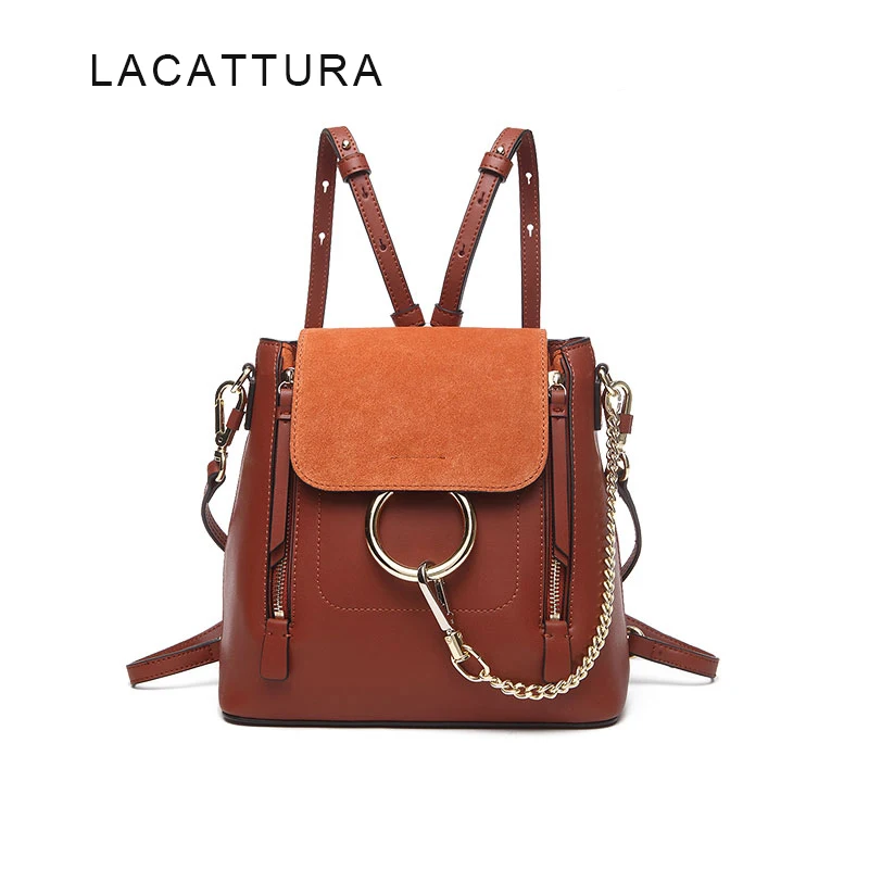 Lacattura Famous Brand Design Women 