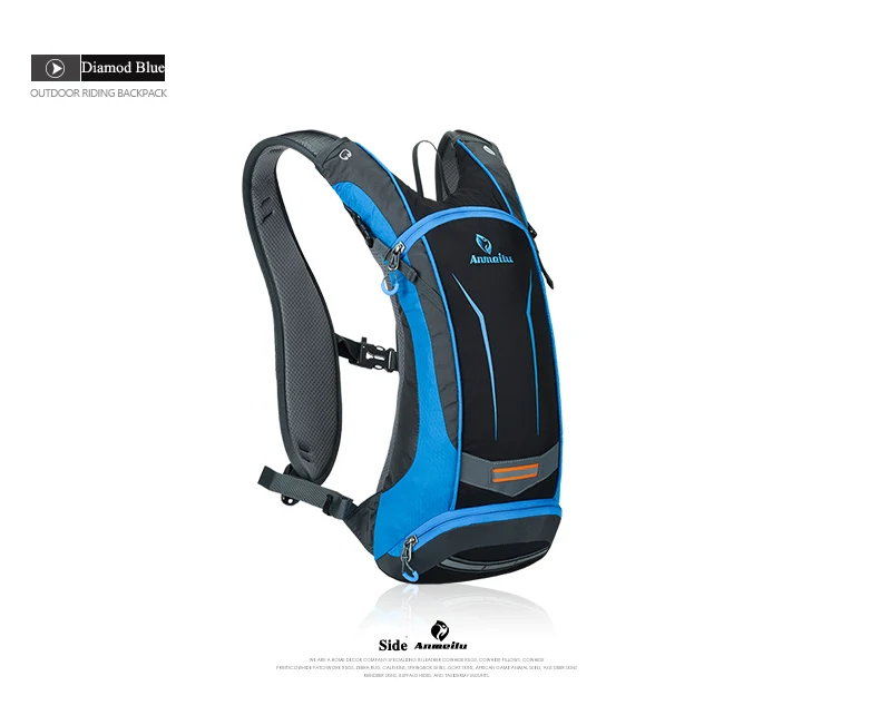 Sale Anmeilu Ultralight Mountain Road Bike Bag 8L Reflective Bicycle Backpack Rucksack Waterproof Sport Travel Cycling Shoulders Bag 27 Sale Anmeilu Ultralight Mountain Road Bike Bag 8L Reflective Bicycle Backpack Rucksack Waterproof Sport Travel Cycling Shoulders Bag 27