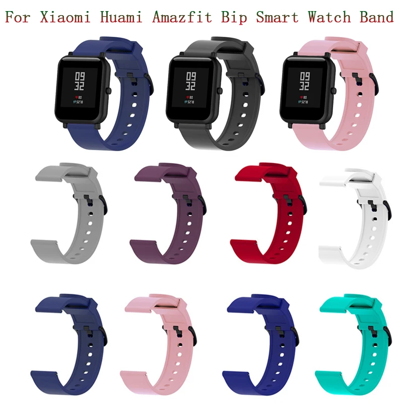 xiaomi amazing fit bip