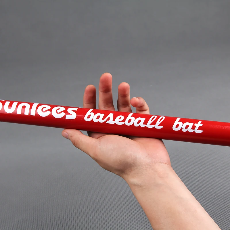 Новая алюминиевая бейсбольная бита из твердого сплава битов Hardball летучие мыши 31