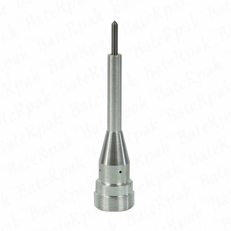 

BateRpak Metal coding machine carving needle,Oxygen,nitrogen,carbon dioxide steel air tank marking machine engraving bit 4mm