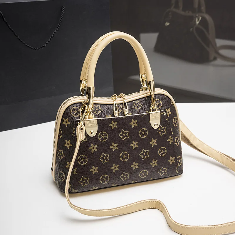 

XIANGFEIER Leather Single Shoulder Bags for Women 6 colors 2019 Ladies Shoulder Bags Designer Handbags Totes Bag Messenger Bags