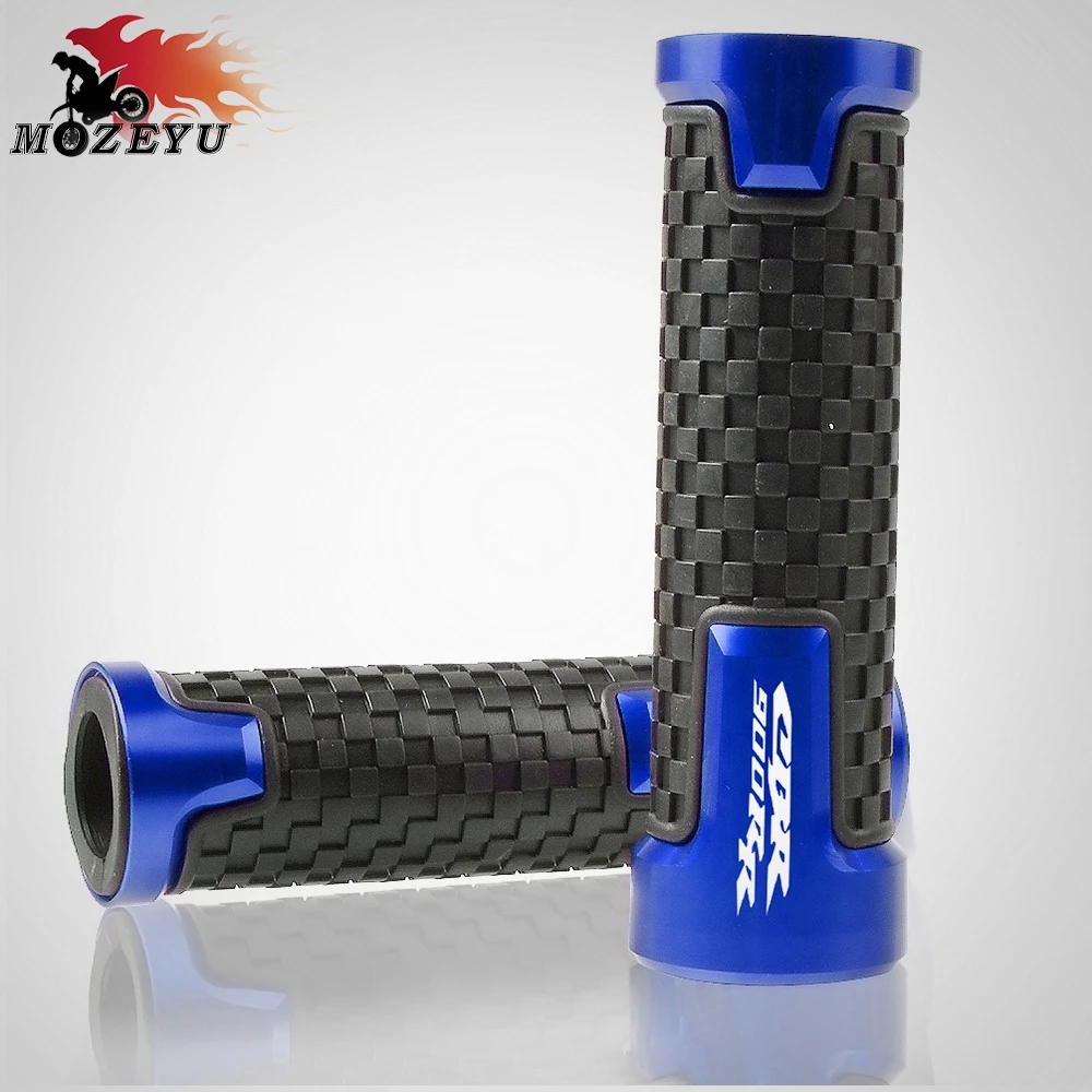 

For Honda CBR900RR CBR 900 RR CBR 900RR 1992-1999 1993 1994 1995 7/8" 22MM CNC Aluminum Motorcycle Accessories Handle Bar Grips