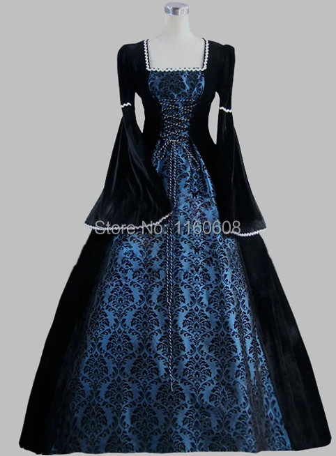 19 Century Ball Gowns Elegant