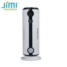 Джими JH09 3 Г Беспроводная Камера ВИДЕОНАБЛЮДЕНИЯ IP 720 P Wi-Fi P2P Наблюдения радионяня поддержка карта micro sd 64 г удаленный просмотр с ик-cut