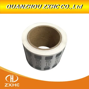 

1000PCS Long Range RFID UHF Tag Sticker Wet Inlay 860-960mhz Alien H3 EPC Global Gen2 ISO18000-6C