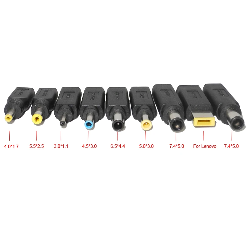 Разъемы питания таблица dc 5,5. Типы штекеров питания. Адаптер питания универсальный орбита-120вт. Разъем адаптера питания для ноутбука type-c. Набор адаптеров разъемов штекеров питания 12в.