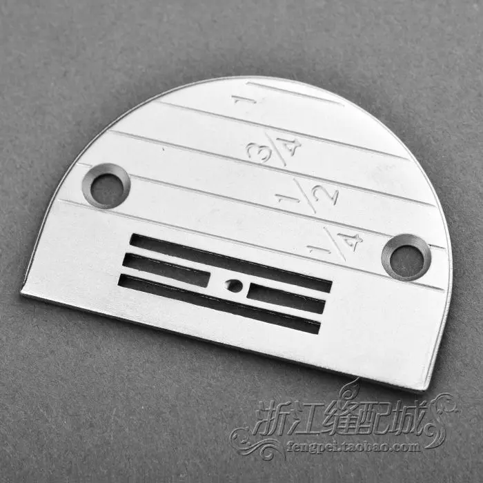 Игла для промышленной швейной машины E18 экономические модели|sewing machine needle plate|sewing