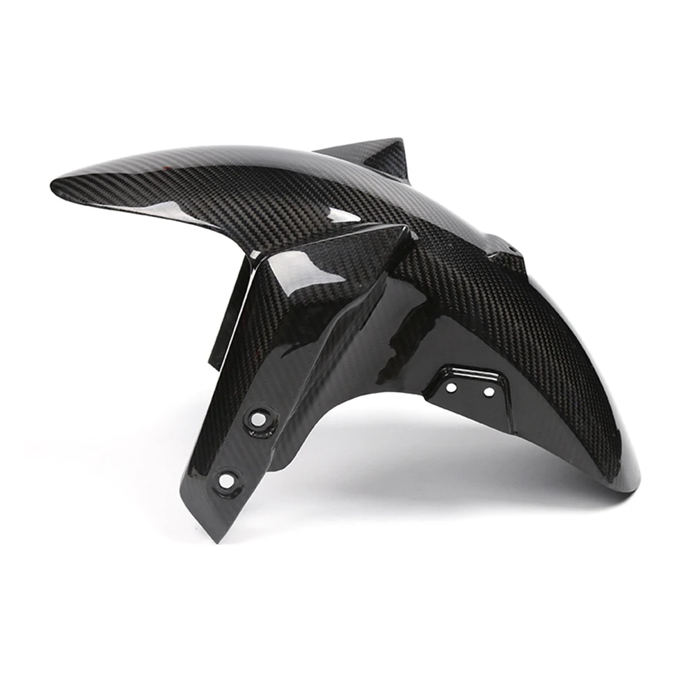 For Yamaha Mt09 Fz09 Mt09 Fz09 20142017 Motorcycle Carbon Fiber Front Fender Splash Mud Dust