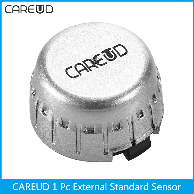 1 Pc CAREUD External Standard Sensor font b Battery b font Changeable Only for CAREUD TPMS