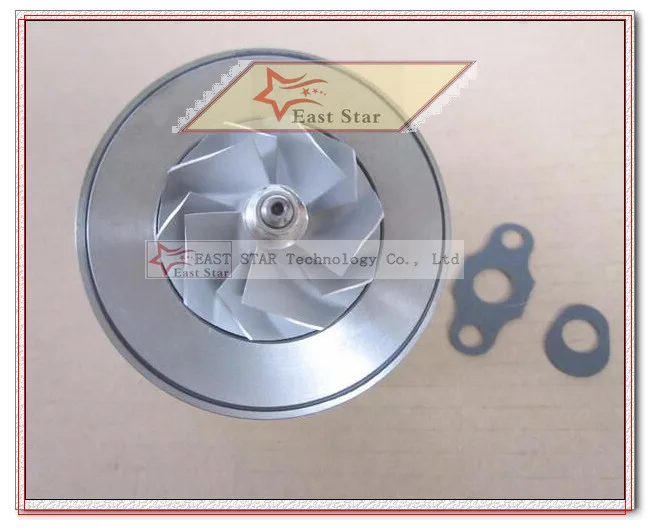

Free Ship Turbocharger Turbo Cartridge CHRA T250-04 452055-5004S For Land-Rover Discovery I Range Rover Gemini III 300TDI 2.5L