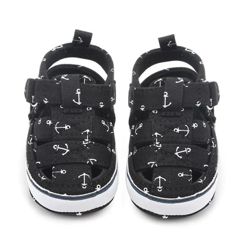 

MrY Kids Shoes Baby Soft Bottom Anti-skid Walking