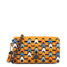 Coach 1941 серия 86832 сумка на плечо мини-сумка на цепочке