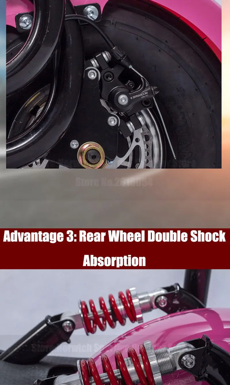 Sale Citycoco Electric Scooter Adult 800W Mini E-Bike Remote Control Intelligent Acceleration City Motor Bicycle 6 Sale Citycoco Electric Scooter Adult 800W Mini E-Bike Remote Control Intelligent Acceleration City Motor Bicycle 6