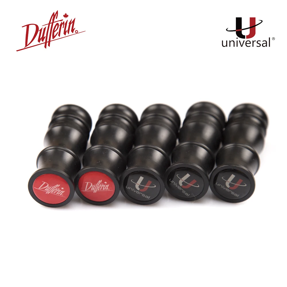 

Free Shipping For Universal Dufferin Uni-loc Fast Joint Protector Billiards Accessories Protect Pin or Joint Screw China 2019