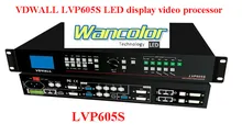 *#Best Price free shipping Most welcome VDWALL LVP605s rental LED display video processor support 2 sending card LED screen Video Processor *#Best Price free shipping Most welcome VDWALL LVP605s rental LED display video processor support 2 sending card LED screen Video Processor