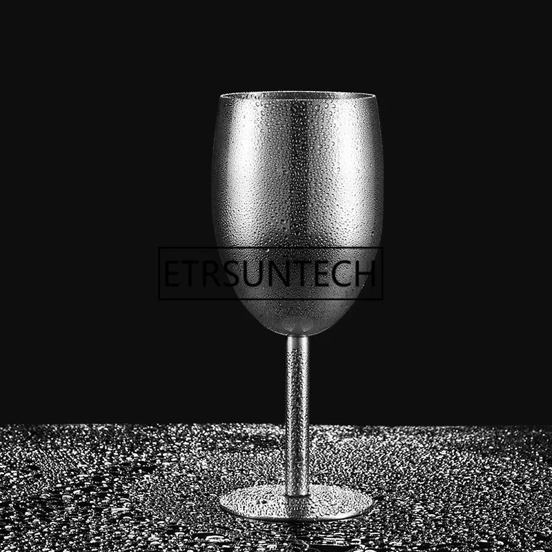 Классические бокалы для вина es 304 из нержавеющей стали, бокалы для вина, бокалы для шампанского, Коктейльные чаши, подвески Вечерние