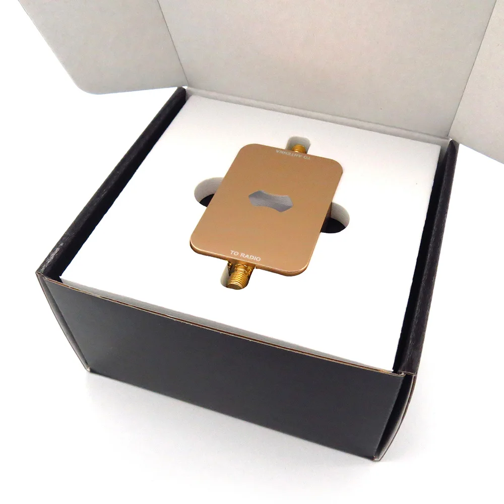 

SHRC24G3WP Free Shipping WiFi Signal Booster ESunRC 3000mW 2.4Ghz FPV Low Price, High Quality Products