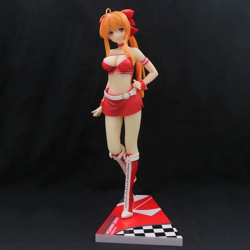 GZTZMY Skytube Comic Aun Hana Fukiishi sexy girl Anime Action Figure PVC Collection Skytube figures toy Collection for kids gift3