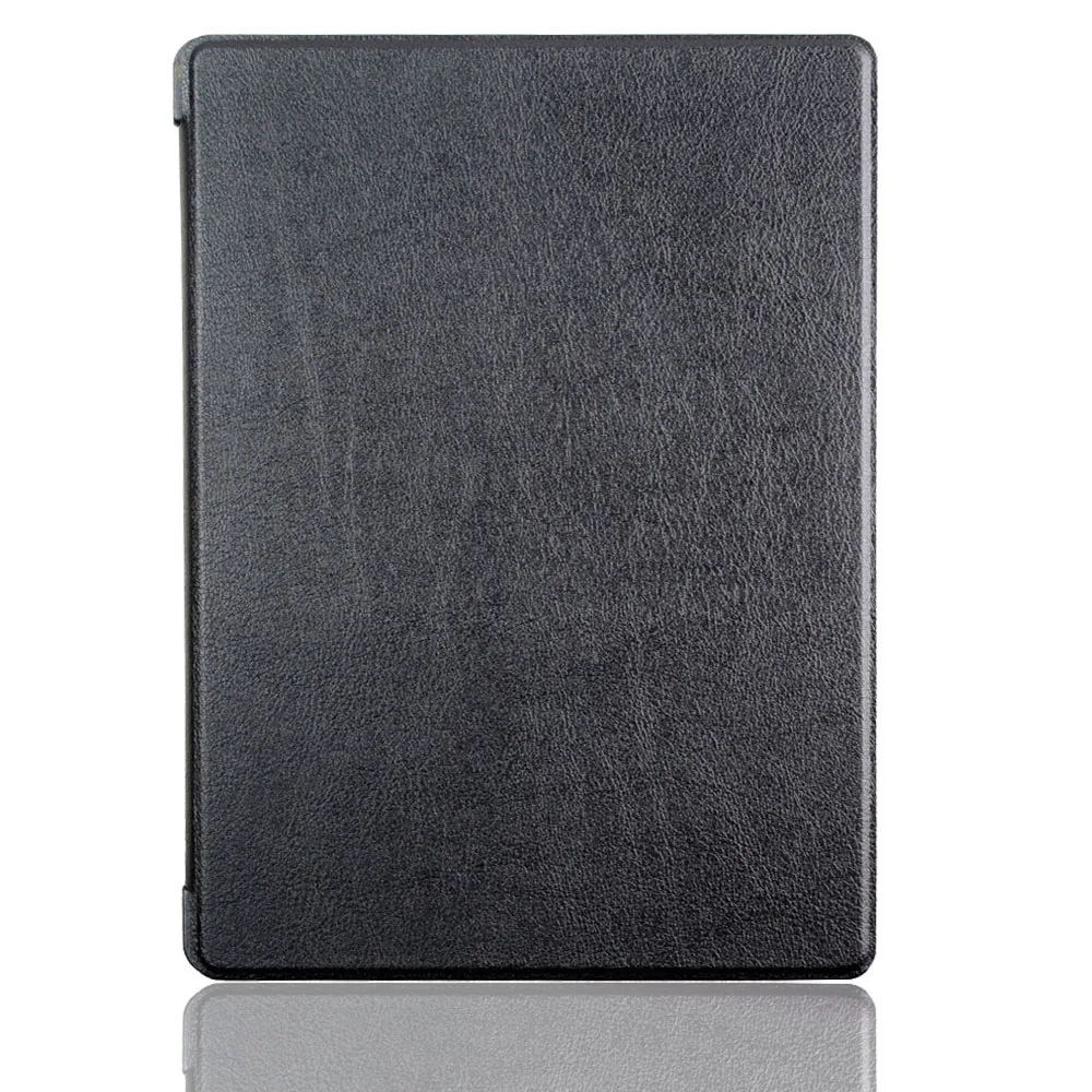 Ereader Cover Ereader Case Flip Book Cover for Kobo Aura Edition 2 (6''-inch) HD E ink Carta eReader Magnetic Smart Sleep N236 Case aura 2