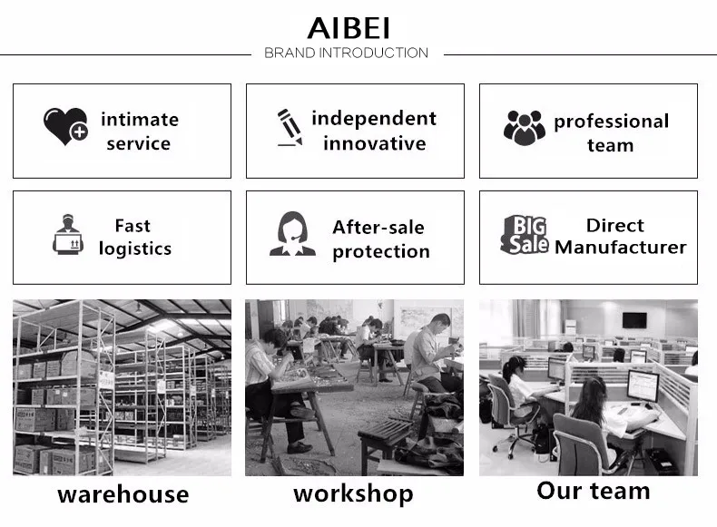 AIBEI-ZAKKA сумка для хранения ювелирных изделий декоративная жестяная коробка 6 шт./лот мини-коробка для конфет Креативные Свадебные подарочные коробки