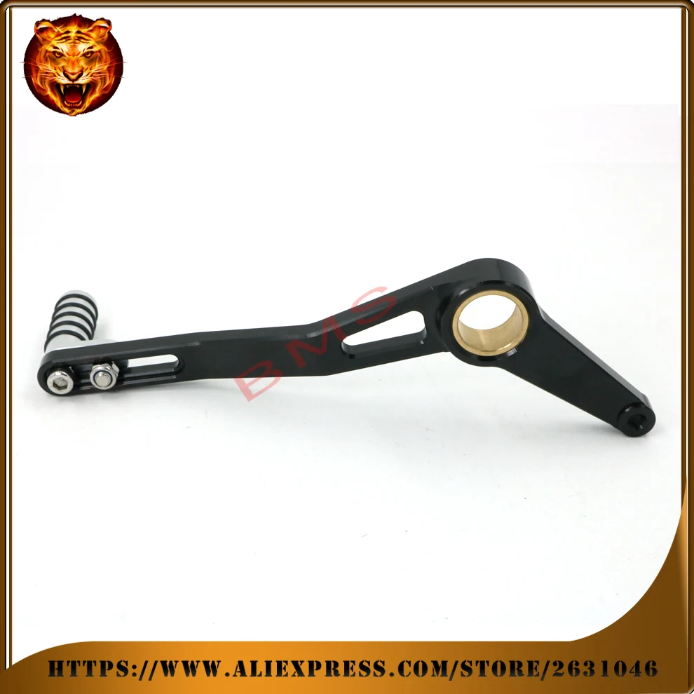 502 s1000rr shift lever