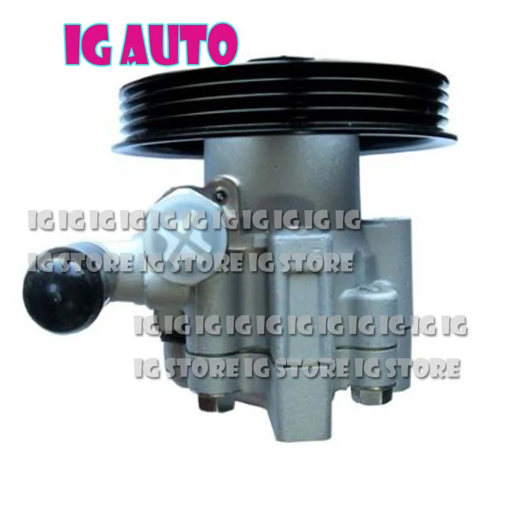 

Brand New Power Steering Pump For Opel Astra 1.6 1.8 For Vauxhall 1.6 1.8 2007-2018 96837813 13258067 13260970 13309335 948105