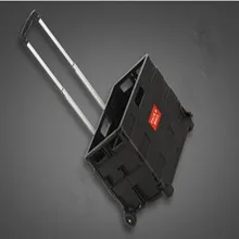 Новинка! Многофункциональная складная прогулочная коляска 45л с большой вместимостью 25 кг, компактная и портативная коляска для домашних животных