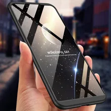 360 Degree Full Protection Hard Case For Huawei Honor 8C honor8c Back Cover shockproof case For Huawei Honor 8C case+ glass Film 360 Degree Full Protection Hard Case For Huawei Honor 8C honor8c Back Cover shockproof case For Huawei Honor 8C case+ glass Film