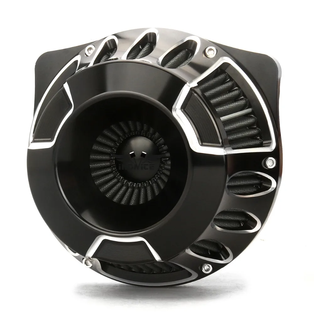 For harley street glide flhx air cleaner filter for harley touring