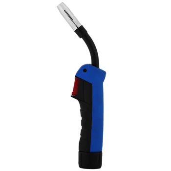 

15Ak Torch Body 180A Mag Torch European Style Welding Professional Mb 15Ak Welding Torch Head